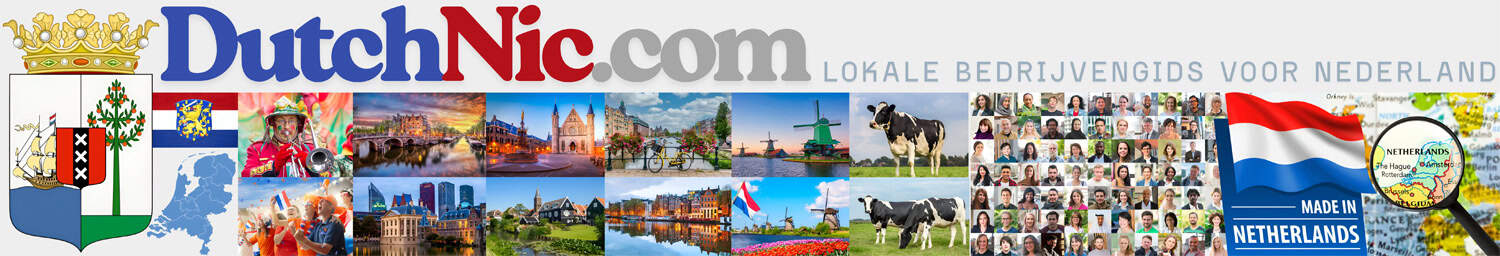 Gemaakt in Nederland - Coop Simonides